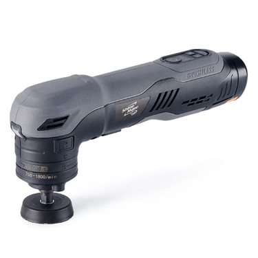 ShineMate Cordless Mini Polisher Kit EB210 ShineMate.