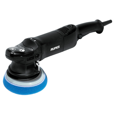 Random orbital Polisher LHR15ES - Rupes RUPES Orbital Polisher Detailer South Africa.
