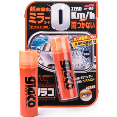Soft99 Glaco Mirror Coat Zero (40ml)