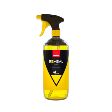 Reveal Lite Rupes.