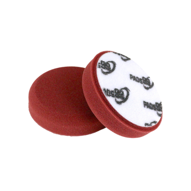 Pads 99 Classic: 6 Inch Burdeaux Cutting Pad Pads99.