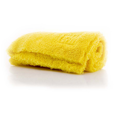 Gentleman Microfibre Buffing Cloth Work Stuff.