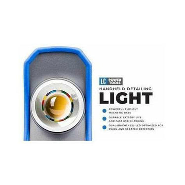 Detailing Light