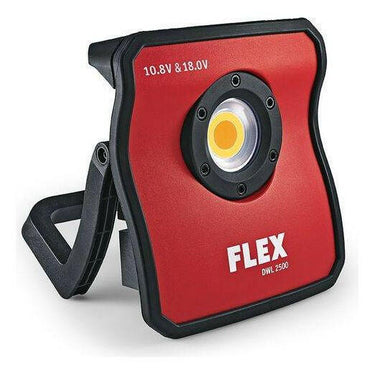 Led full spectrum light DWL 2500 10.8/18.0 - Flex Flex LED Light Detailer South Africa.