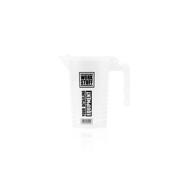 Measuring Cup Work Stuff.