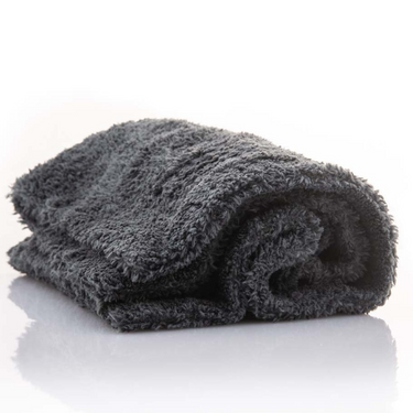 Gentleman+ Microfibre Buffing Cloth Work Stuff.