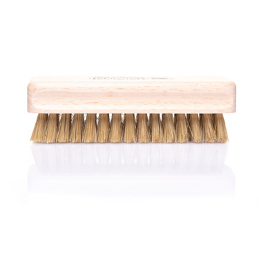 Handy Leather Brush Work Stuff.