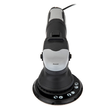 XPA15-150 CE Orbital Polisher Status.