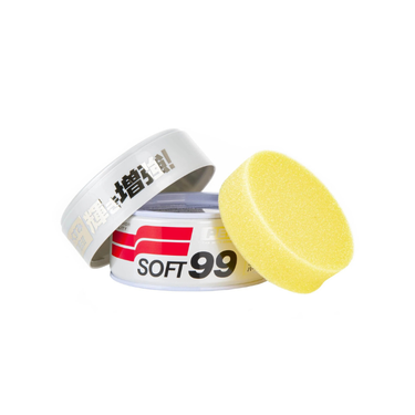SOFT99 Pearl & Metallic Wax (320g)