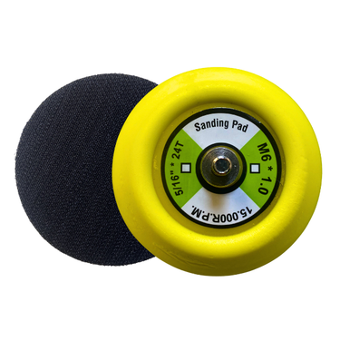 3 Inch M6 Backing Plate Detailer South Africa .