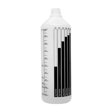 Graduated 1L Bottle Only