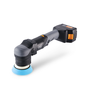 ShineMate Cordless Dual Action Polisher Kit EB351-3/12