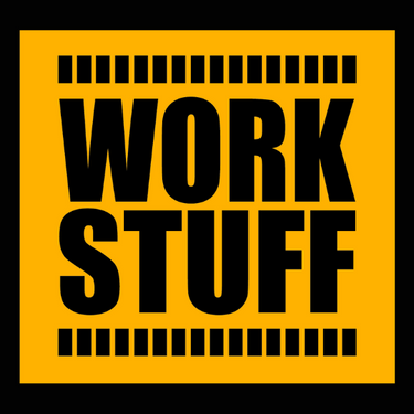 Work Stuff Logo