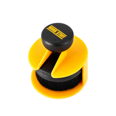 Cyclone Tire Dressing Brush Work Stuff.