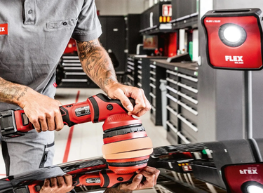 polishing machines category image