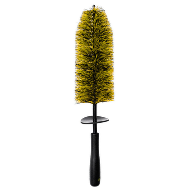 Barrel Rim Brush- Large Detailing Corporation.
