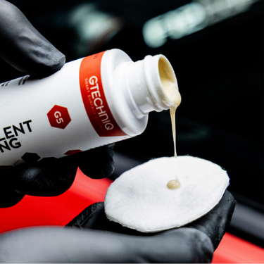 AP1 Lint-Free Applicator Pads 10 Pack Gtechniq.