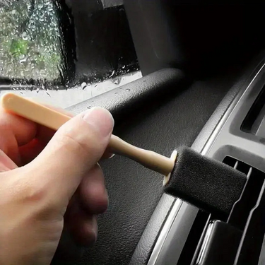 Sponge Tip Swabs (5 Pack) Detailer South Africa.