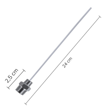 029 Pneumatic Gas Hose BenBow.