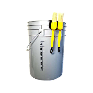 Bucket Brush Holder - DSA Detailer South Africa Brush Holder Detailer South Africa.