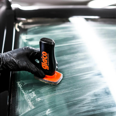 Soft99 Glaco Roll On (100ml): Glass Coating