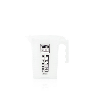 Measuring Cup Work Stuff.