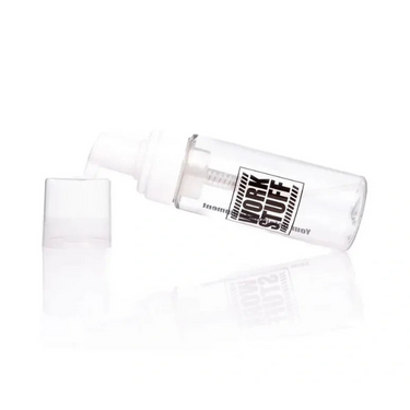 Foam Bottle Work Stuff.