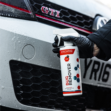 W8 Bug Remover Gtechniq.