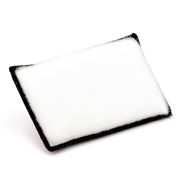 Double-Sided Microfibre Scrub Pad