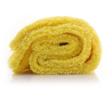 Gentleman Microfibre Buffing Cloth Work Stuff.