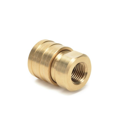 MJJC 1/4″ Female Quick Connection MJJC.