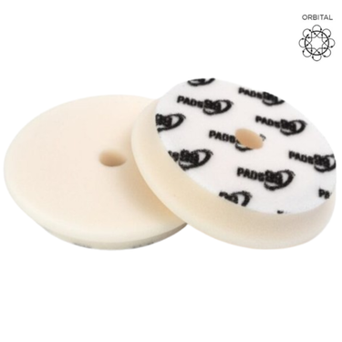 Pads 99 White Space Pad: Finishing Pad Pads99.