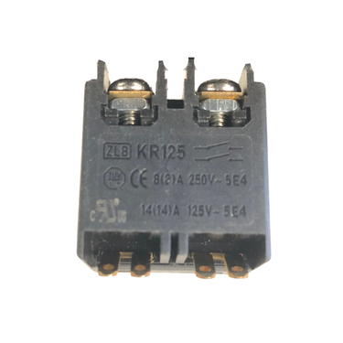 Costant Power Governor for Status PA125 Status.
