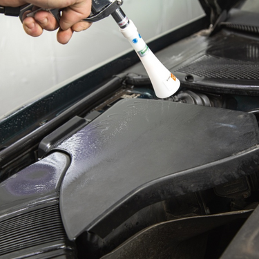 014 Plastic Nozzle for Cleaning Guns BenBow.