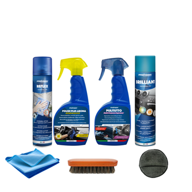 Basic Interior Kit