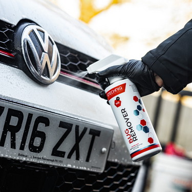 W8 Bug Remover Gtechniq.