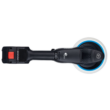 HLR21 BigFoot iBrid Polisher 21mm - BAS Kit - Rupes Rupes Orbital Polisher Detailer South Africa.