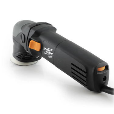 ShineMate Mini Orbital Polisher 3 Inch EX603 3/75 ShineMate.