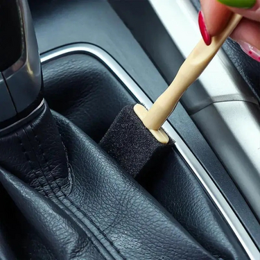 Sponge Tip Swabs (5 Pack) Detailer South Africa.