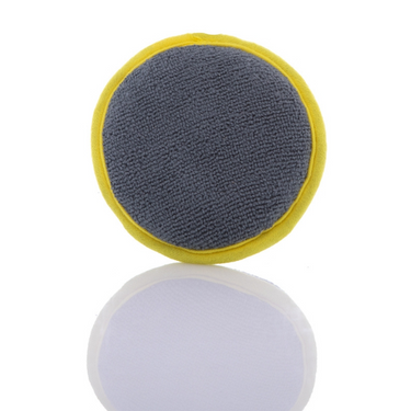 Eclipse: Microfibre Applicator Work Stuff.