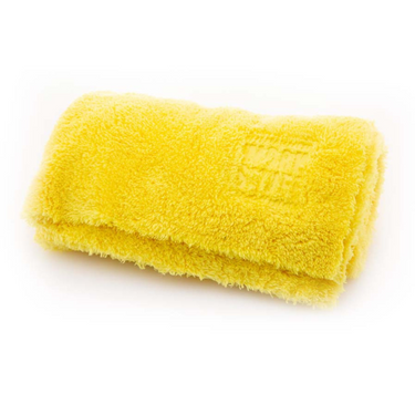 Gentleman Microfibre Buffing Cloth Work Stuff.