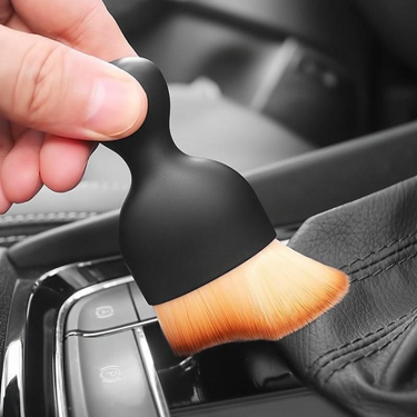 Ultra-Soft Interior Detailing Brush Detailer South Africa.