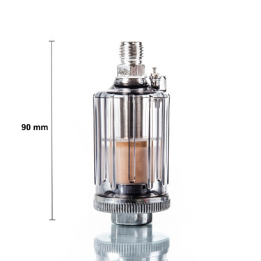 PRO 111 Nitro-Resistant Pneumatic Dehydrator Filter BenBow.