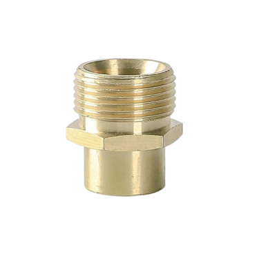 Foam Cannon Connector M22x1.5mm Female Thread with 14mm Internal Diameter MJJC.