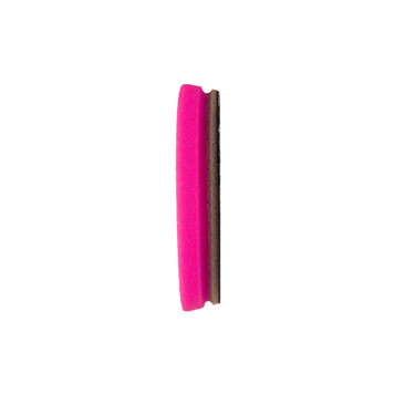Zvizzer Thermo All-Rounder Red Pad: 2 Inch Cutting Pad Zvizzer.