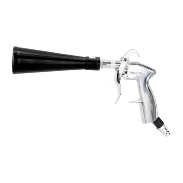010 Classic Compressor Gun with Rotating Mechanism BenBow.