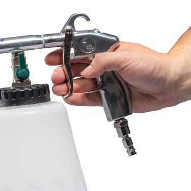 PRO 124 Rotating Connection 1/4" Internal Female Thread BenBow.