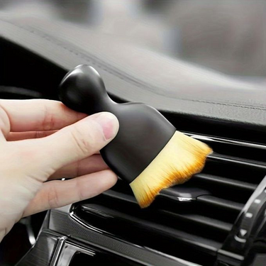 Ultra-Soft Interior Detailing Brush Detailer South Africa.