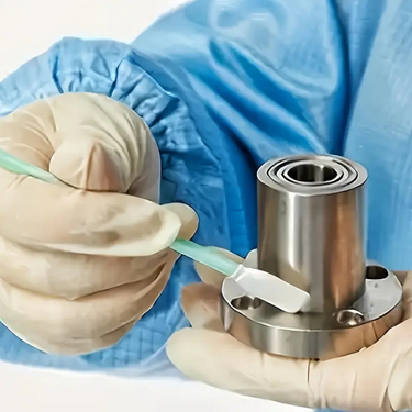 Cotton Tip Swabs Detailer South Africa.
