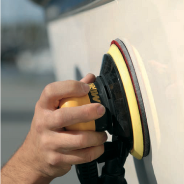 Abralon Sanding Discs Mirka.